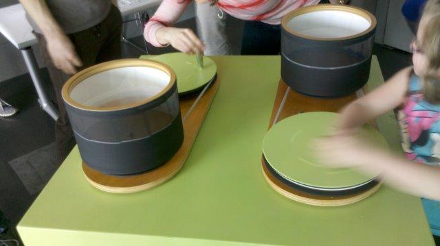 Zoetrope